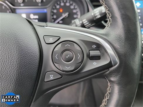 Used 2019 Buick Regal Essence w/ Sights and Sounds Package image 23