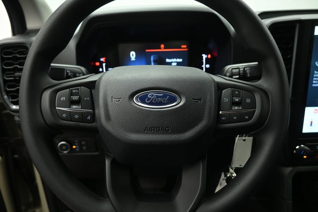 New 2026 Ford Ranger XL RWD image 10