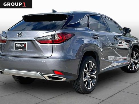 Used 2020 Lexus RX 350 FWD w/ Premium Package image 11