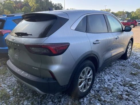 Certified 2023 Ford Escape Active AWD/4WD image 6