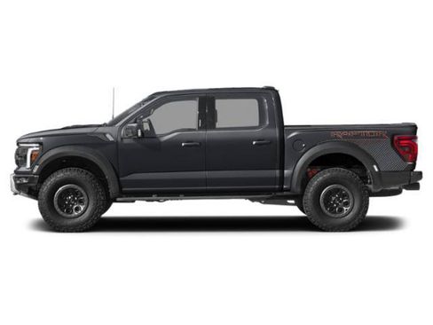 New 2026 Ford F150 Raptor AWD/4WD image 4