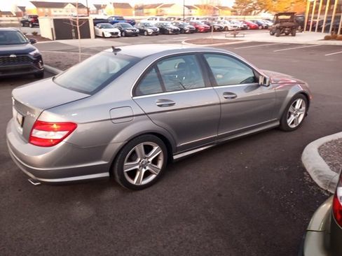 Used 2010 Mercedes-Benz C 300 C 300 image 2