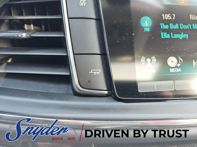 Used 2018 Buick Enclave Premium w/ Experience Buick Package FWD image 21