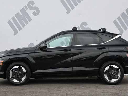 Used 2025 Hyundai Kona Limited FWD image 6