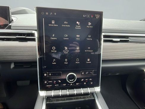 New 2024 GMC Sierra EV Denali image 24