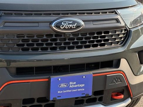 Used 2022 Ford Explorer Timberline AWD/4WD image 51