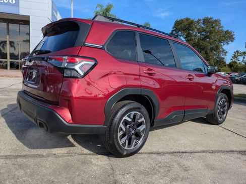 New 2026 Subaru Forester Premium image 4