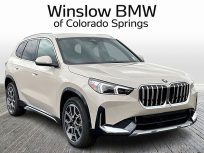 New 2026 BMW X1 xDrive28i w/ Technology Package