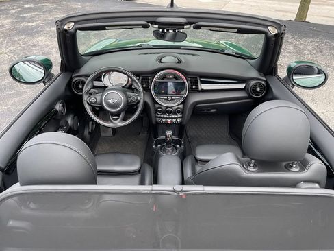 Used 2020 MINI Cooper S FWD image 13