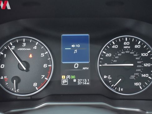 Used 2022 Subaru Outback Touring XT w/ Tech Package 3 image 16