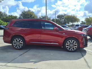 Used 2021 Cadillac XT6 Sport AWD/4WD video 3