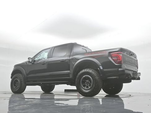 New 2025 Ford F150 Raptor image 62