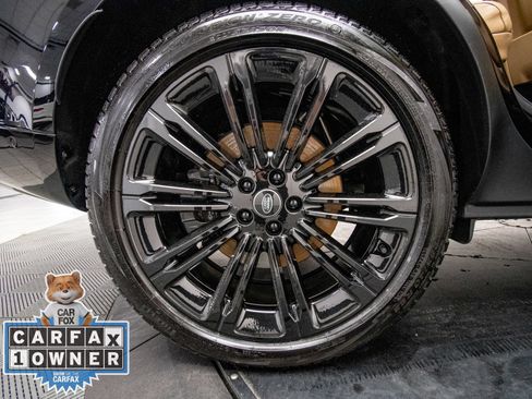 Used 2023 Land Rover Range Rover SE AWD/4WD image 34