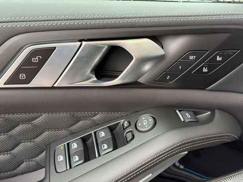 New 2026 BMW X5 M Competition w/ Executive Package AWD/4WD image 27