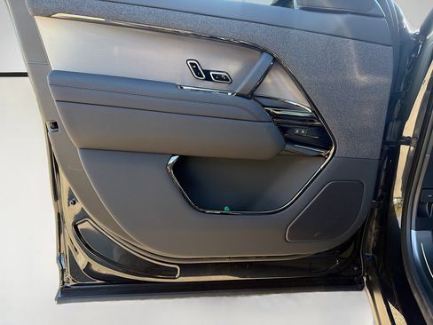 New 2026 Land Rover Range Rover Sport SE image 22