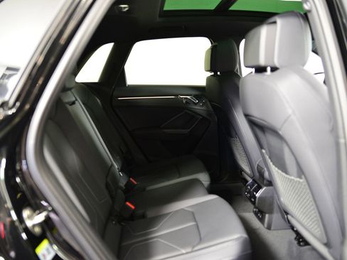 New 2025 Audi Q3 2.0T Premium w/ Convenience Package image 22