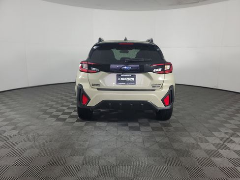 New 2026 Subaru Crosstrek 2.5i Sport image 5
