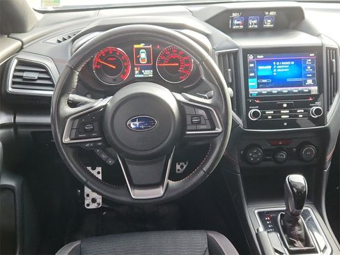 Used 2019 Subaru Impreza 2.0i Sport image 10