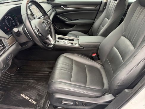 Used 2022 Honda Accord EX-L image 10