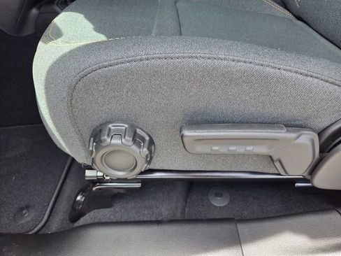 New 2026 Jeep Gladiator Sport image 6