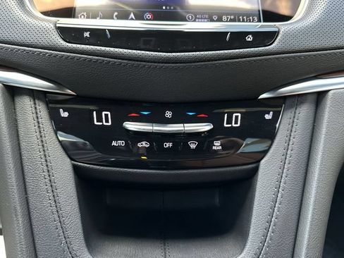 Certified 2024 Cadillac XT5 Premium Luxury w/ Technology Package FWD image 26