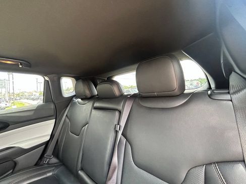 Used 2023 Jeep Compass Limited AWD/4WD image 26