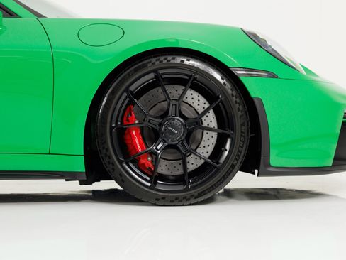 Used 2022 Porsche 911 GT3 RWD image 13