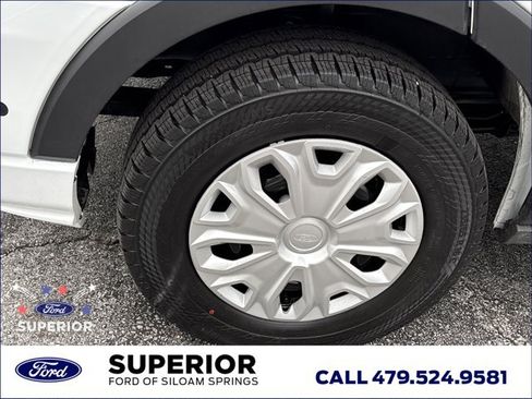 Used 2024 Ford Transit 350 XLT RWD image 14