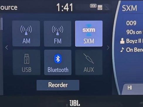 Used 2022 Toyota Venza Limited image 26