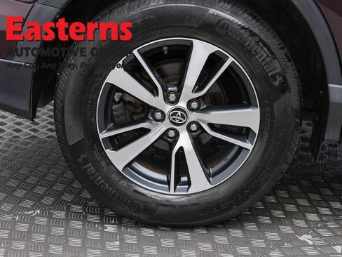 Used 2016 Toyota RAV4 XLE w/ Convenience Package AWD/4WD image 31