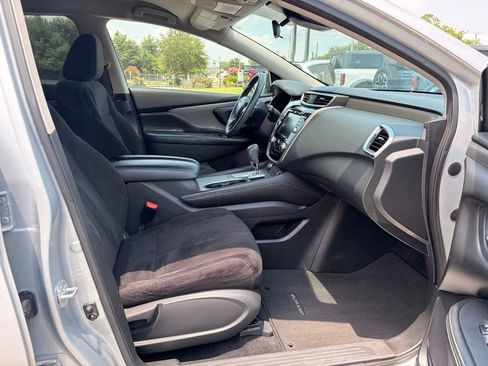 Used 2020 Nissan Murano S w/ Technology Package FWD image 10