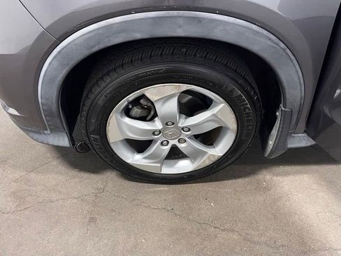 Used 2016 Honda HR-V EX image 30