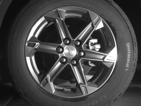 Used 2025 Chevrolet Blazer LT image 14