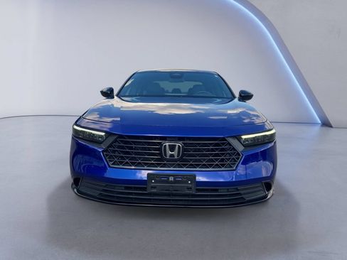 Used 2024 Honda Accord Sport image 9