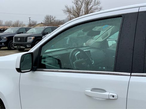 Used 2020 Chevrolet Colorado LT image 11