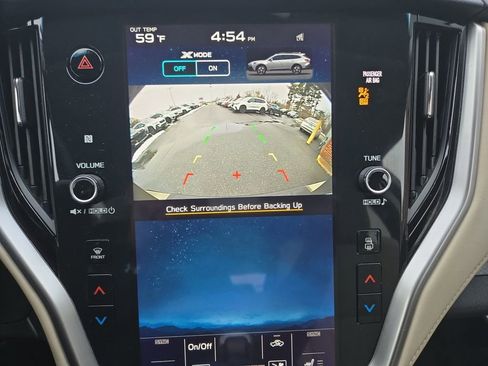 Certified 2022 Subaru Outback Premium image 19