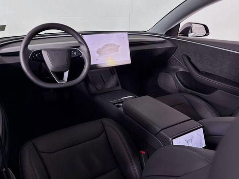 Used 2025 Tesla Model 3 Long Range AWD/4WD image 39