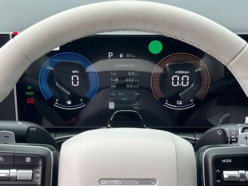 New 2026 Hyundai Santa Fe SEL FWD image 25