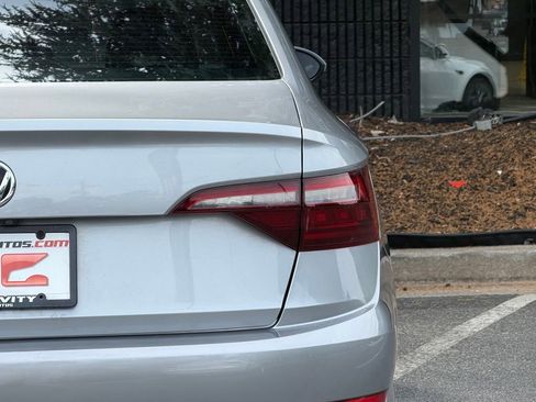 Used 2020 Volkswagen Jetta FWD image 15