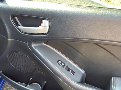 Used 2018 Kia Forte LX FWD image 20
