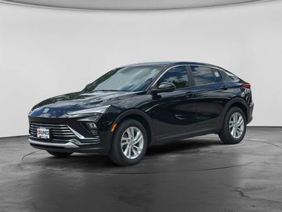 New 2026 Buick Envista Preferred w/ Convenience I Package