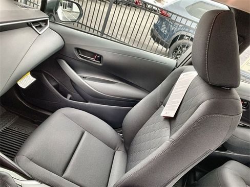 New 2026 Toyota Corolla LE image 29