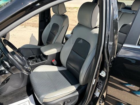 Used 2018 Kia Sportage EX w/ EX Sport Appearance Package FWD image 33