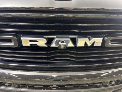 Used 2020 RAM 1500 Laramie image 9
