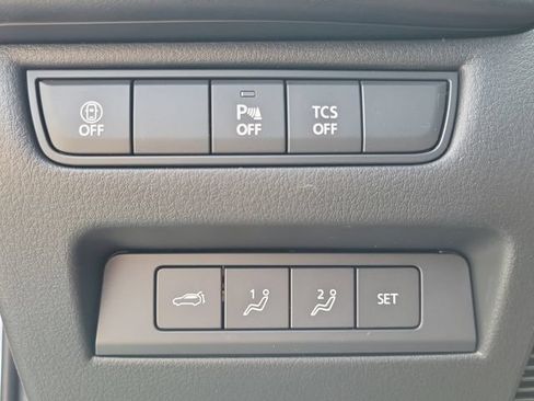 New 2026 MAZDA CX-50 AWD 2.5 S w/ Accent Package image 16