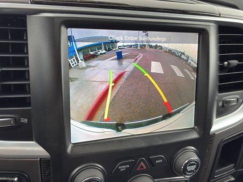 Used 2017 RAM 1500 Limited image 17