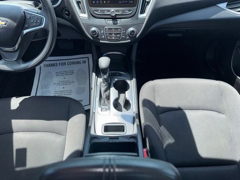 Used 2024 Chevrolet Malibu LT FWD image 20