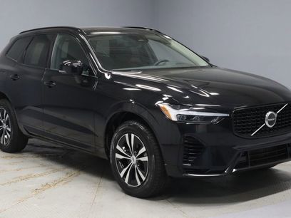 Used 2024 Volvo XC60 T8 Core