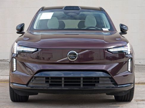 Used 2025 Volvo EX90 Ultra AWD/4WD image 6
