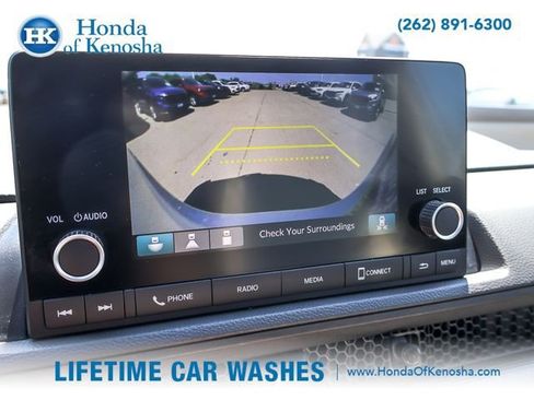 Used 2024 Honda CR-V EX image 18